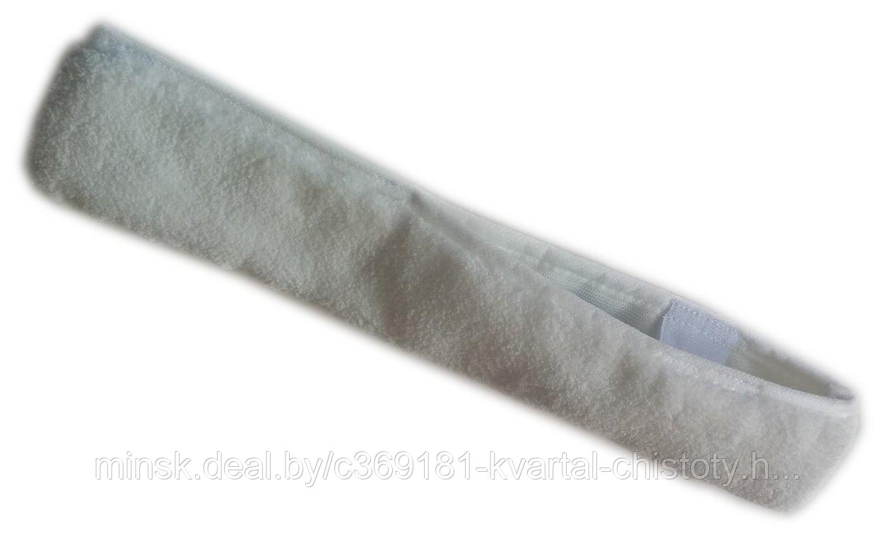 Шубка WWК-45, для мойки окон микрофибра 45 см