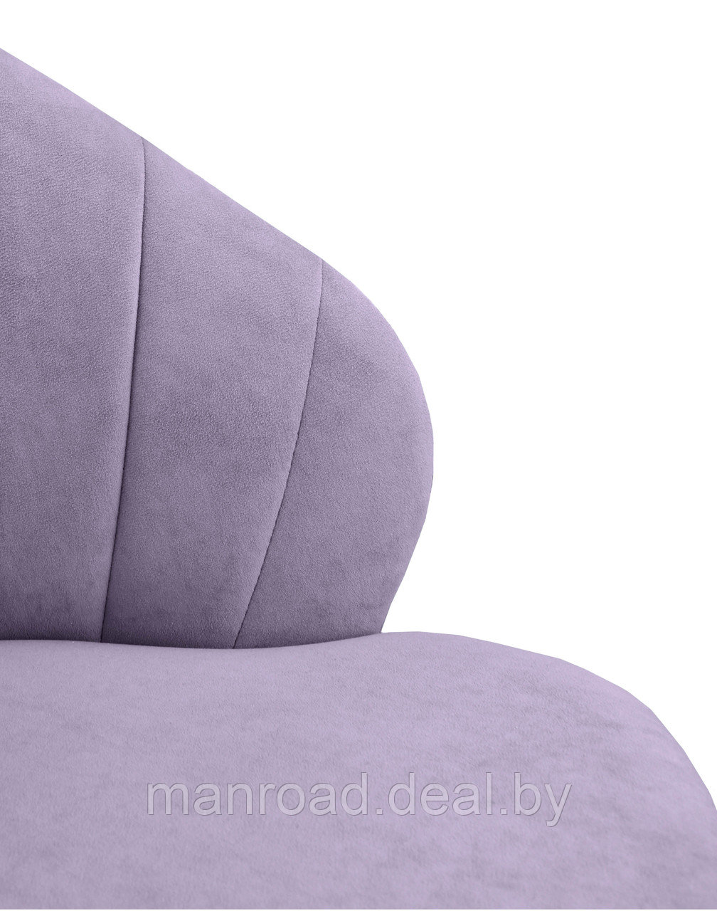 Стул "Камино" лофт Catania Lavender - фото 5 - id-p177705735