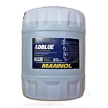 AdBlue MANNOL 3001 20 л.