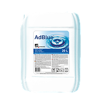 AdBlue М-СТАНДАРТ, 20 л. Euro4/Euro5/Euro6