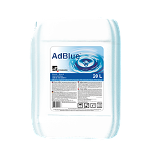 AdBlue М-СТАНДАРТ, 20 л. Euro4/Euro5/Euro6