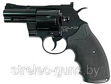 Пистолет Револьвер пневматический Stalker STR (аналог Colt Python 2,5)
