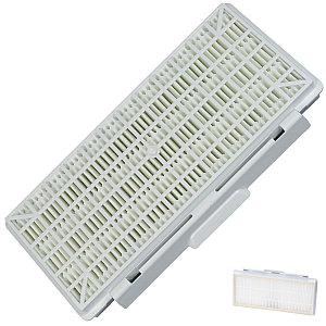 HEPA-фильтр пылесоса BOSCH, SIEMENS (аналог BBZ154HF, VZ154HFB) HBS-05 (00579496)