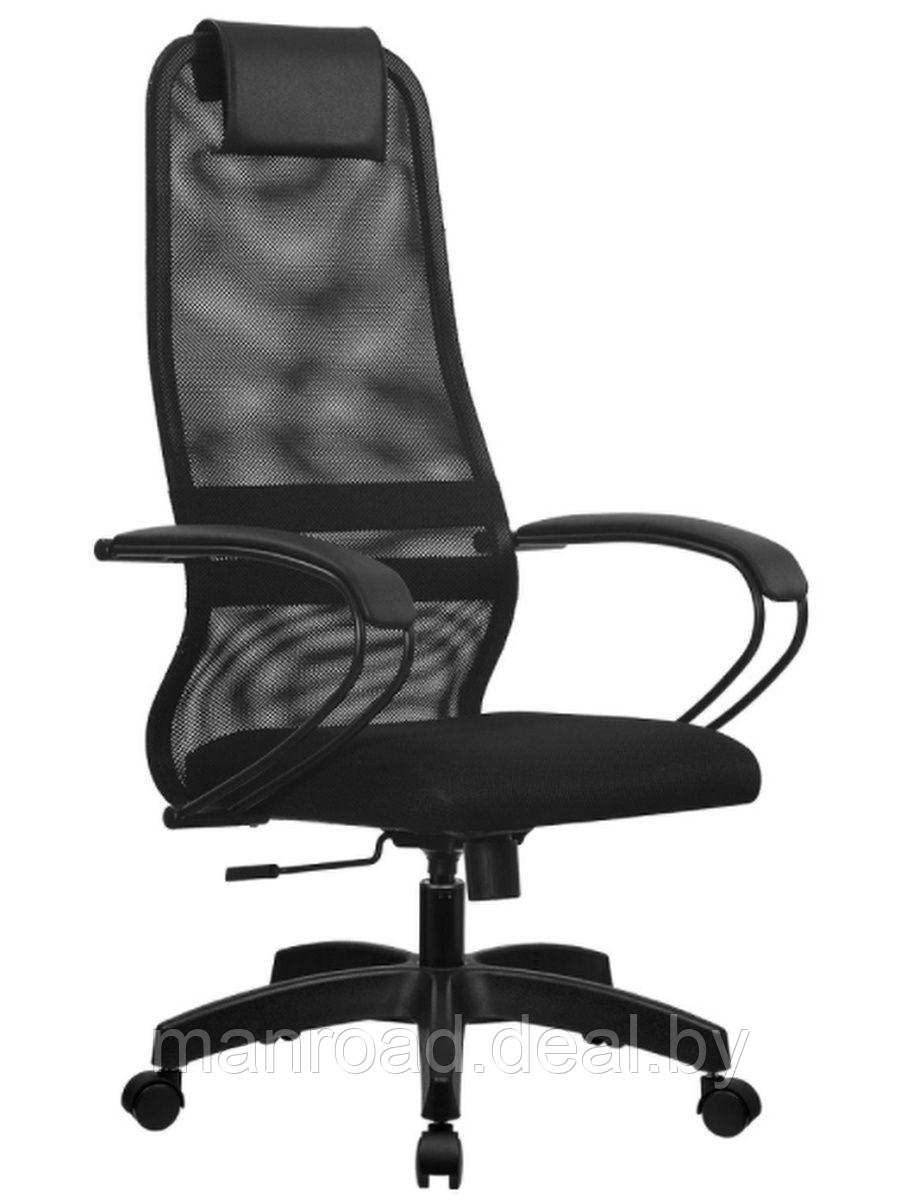 Компьютерное кресло МЕТТА SU-BP-8, цвета в ассортименте Metta - фото 2 - id-p177708010