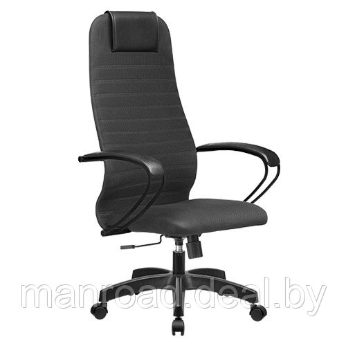 Компьютерное кресло SU-BP-10, (цвета в ассортименте) (комплект PL) МЕТТА - фото 1 - id-p177708016