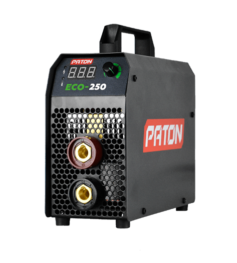 Сварочный инвертор PATON ECO-250