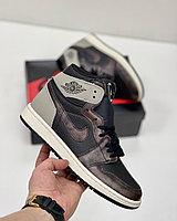 Кроссовки Nike Air Jordan 1 Retro High OG 'Patina