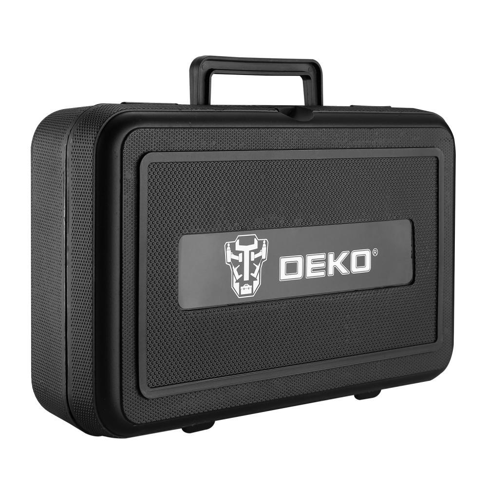 Гравер DEKO DKRT350E-LCD SET 43 (063-1413) - фото 3 - id-p177720695