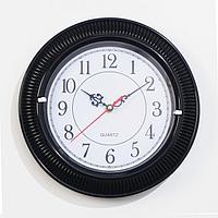 Часы настенные "Номи", дискретный ход, d=26 см, 1 АА, фото 1