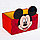 Органайзер для канцелярии "Микки", 150 х 100 х 80, Disney, фото 3