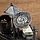 Песочные часы "Уличный фонарик", сувенирные, с подсветкой, карандашницей, 6.5 х 15.5 х 14.5 см, микс, фото 7