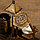 Песочные часы "Уличный фонарик", сувенирные, с подсветкой, карандашницей, 6.5 х 15.5 х 14.5 см, микс, фото 9
