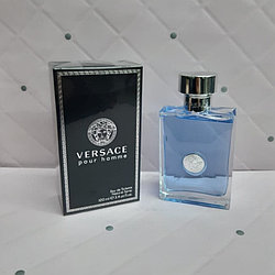 Versace Pour Homme Туалетная вода для мужчин (100 ml) (копия) Версаче Пур Хом