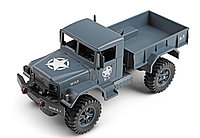 Радиоуправляемый грузовик WL Toys 124301 4WD 1/12
