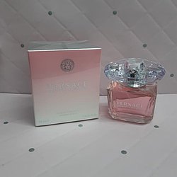 Versace Bright Crystal Туалетная вода для женщин (90 ml) (копия) Версаче Брайт Кристалл