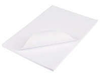 Бумага СТУДЕНЧЕСКАЯ А4 (21х29,7), цвет: белый, 100 листов