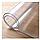 Пленка из ПВХ для подоконника 140x30 см "Тепломакс" Гибкое стекло (толщина 0.7 мм), фото 3