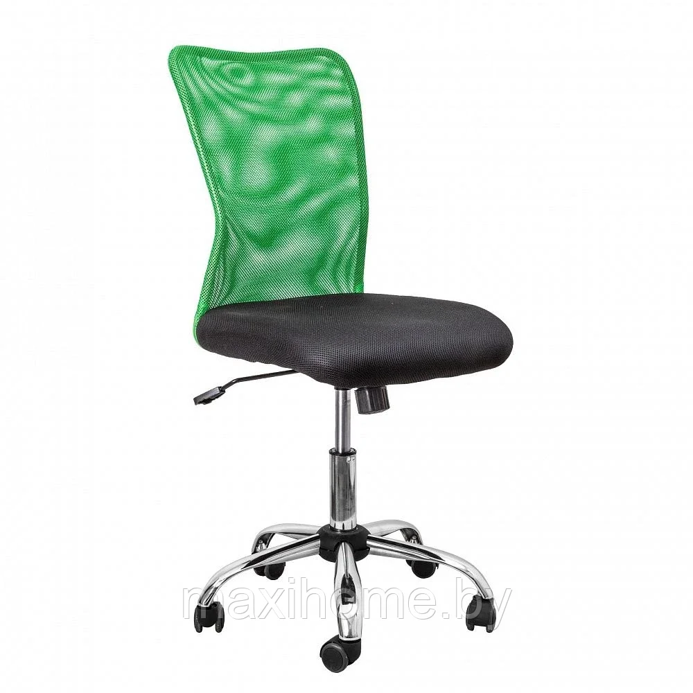 Кресло поворотное ARTUR Зеленый