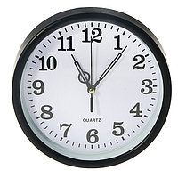 Часы настенные, серия: Классика, "Линвуд", дискретный ход, d=18 см, 20 х 20 см, фото 1