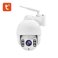 ВидеокамераHB-6505-P3 ( WiFi 5Мп пов. уличная с авто ИК подсветкой до 30м 5-кратным увеличением SD до 128ГБ)