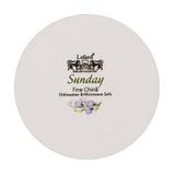 Блюдо для 10 яиц "SUNDAY" 25см 85-1805, фото 3