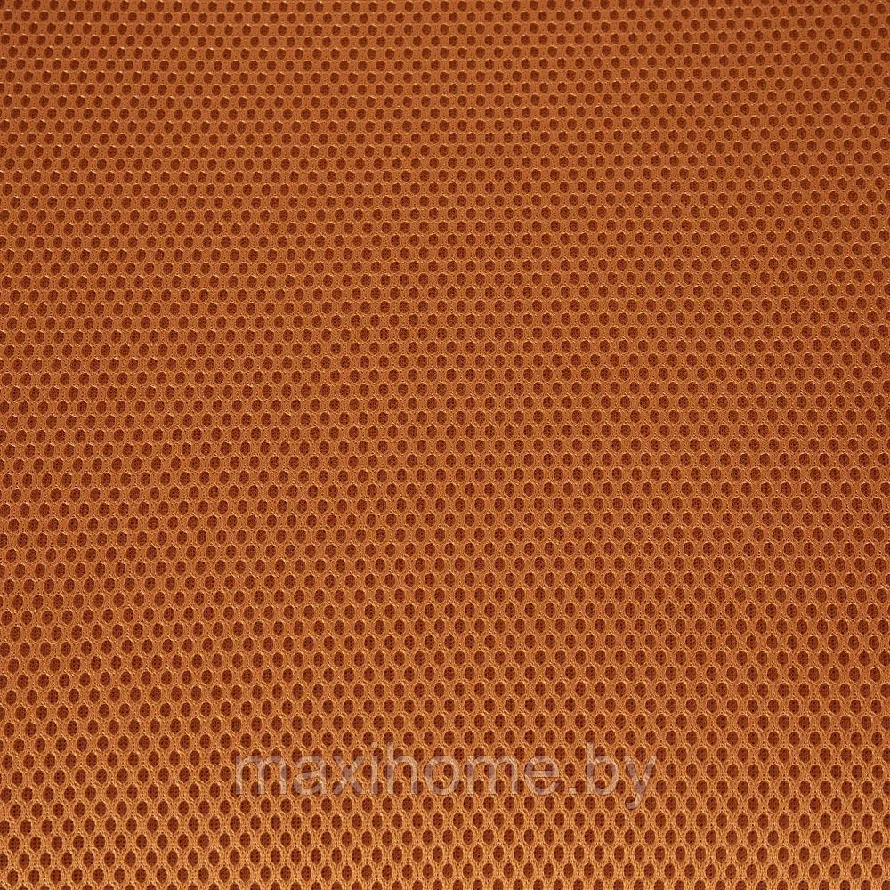 Кресло компьютерное поворотное INDIGO Оранжевый - фото 5 - id-p177745494