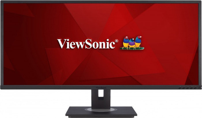 Монитор ViewSonic VG3456, фото 2