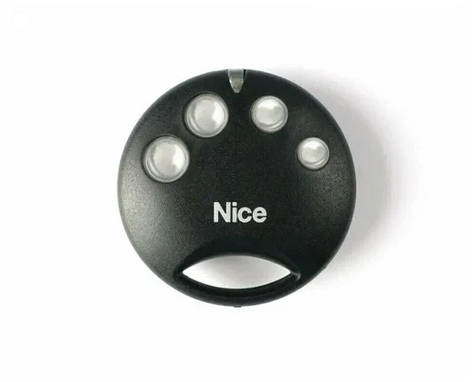 Пульт Nice Smilo SM4