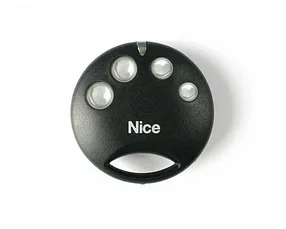 Пульт Nice Smilo SM4