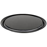 Блюдо для блинов Agness 790-167 28.5x12см с крышкой, фото 3
