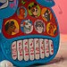 Музыкальная игрушка-пианино «Любимый дружочек», ионика, 4 режима игры, работает от батареек, фото 8