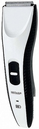 Машинка для стрижки волос Delta Lux DE-4207A, фото 2