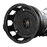 НАСОС ДРЕНАЖНО-ФЕКАЛЬНЫЙ SKIPER WQ8-1.5С (1500 ВТ, 250 Л/МИН, ХРОМ, ПОПЛ.ВЫКЛ), фото 2