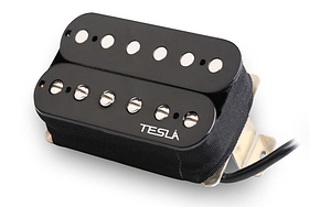 Звукосниматели Humbucker