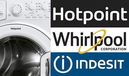 Моторы для стиральных машин Indesit, Ariston