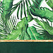 Скатерть Этель «Тропики» 110х147 см, 100% хлопок, саржа 190 гр/м2, фото 3