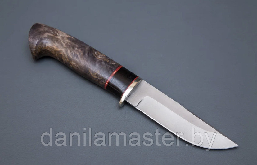 Нож Егерь, сталь Vanadis 10 - фото 4 - id-p177788514
