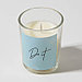 Набор свечей в коробке "Shine and bright", аромат ваниль, размер 6 х 5 см., фото 3