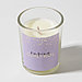 Набор свечей в коробке "Shine and bright", аромат ваниль, размер 6 х 5 см., фото 5