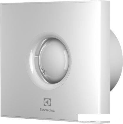 Electrolux Rainbow EAFR-100T (белый, таймер), фото 2