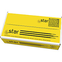 Электроды сварочные STAR E6013 (ОЗС-12) d 3,2х350 (3,0 кг), EU