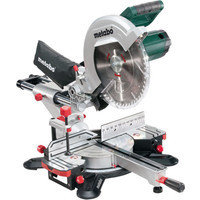 Торцовочная пила Metabo KGS 305 M 619305000