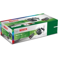 Аккумулятор с зарядным устройством Bosch 1600A01L3D (12В/1.5 Ah + 12В) - фото 2 - id-p177802983