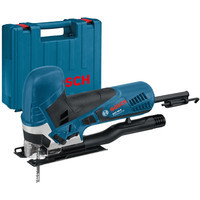 Электролобзик Bosch GST 90 E Professional (060158G000) - фото 4 - id-p177803083