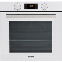 Электрический духовой шкаф Hotpoint-Ariston FA3 841 H WH HA