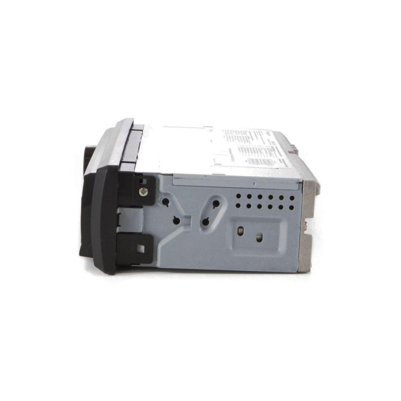 Автомагнитола PROLOGY CMD-310 FM/USB/BT ресивер с DSP процессором - фото 6 - id-p177803184