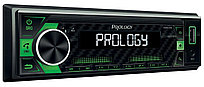 Автомагнитола PROLOGY CMX-235 FM / USB ресивер с Bluetooth и парковочной системой