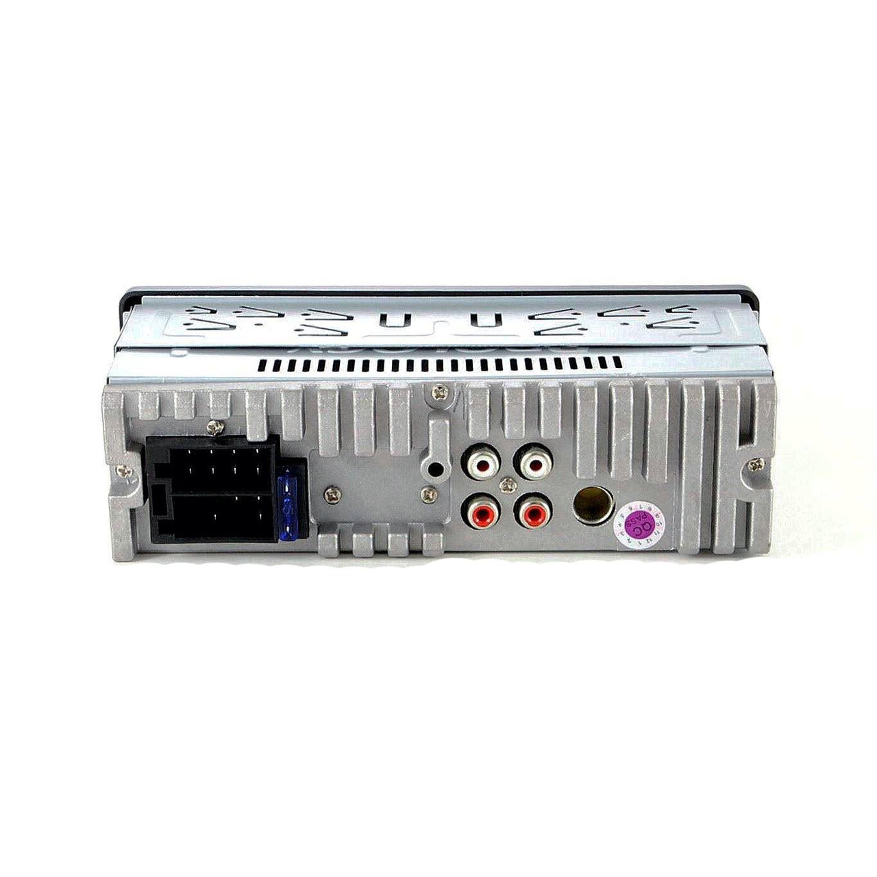 Автомагнитола PROLOGY CMX-185 FM SD/USB ресивер с Bluetooth - фото 4 - id-p177803190