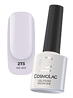 Гель-лак Cosmolac Gel polish № 273 Ой, ВСЁ