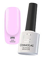 Гель-лак Cosmolac Gel polish № 275 Оки-чмоки